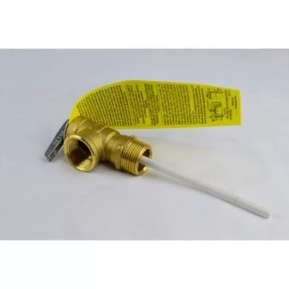 *3/4 T & P RLF VL 150LB