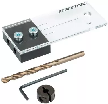 [Discontinued] 71497 Dowel Drilling Jig 3/8"