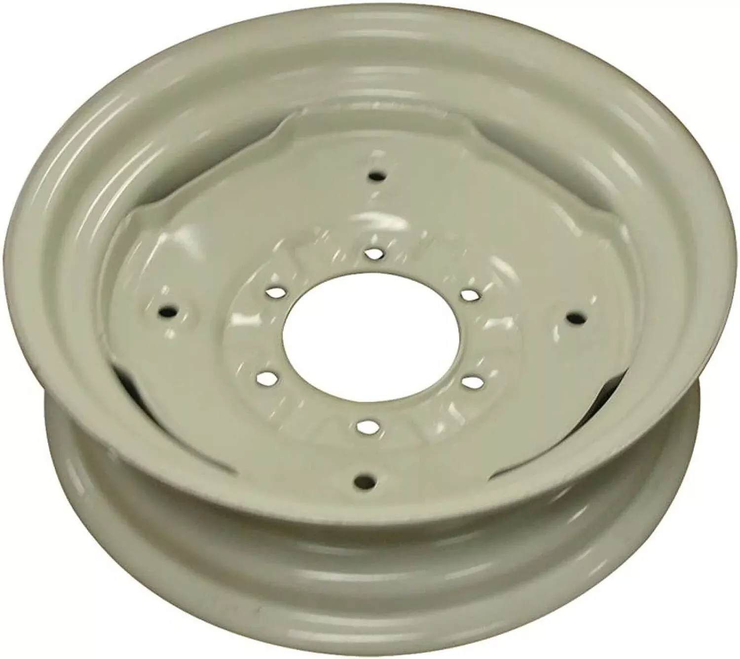 Front Rim Compatible with J ay D ee 1630 Tractor