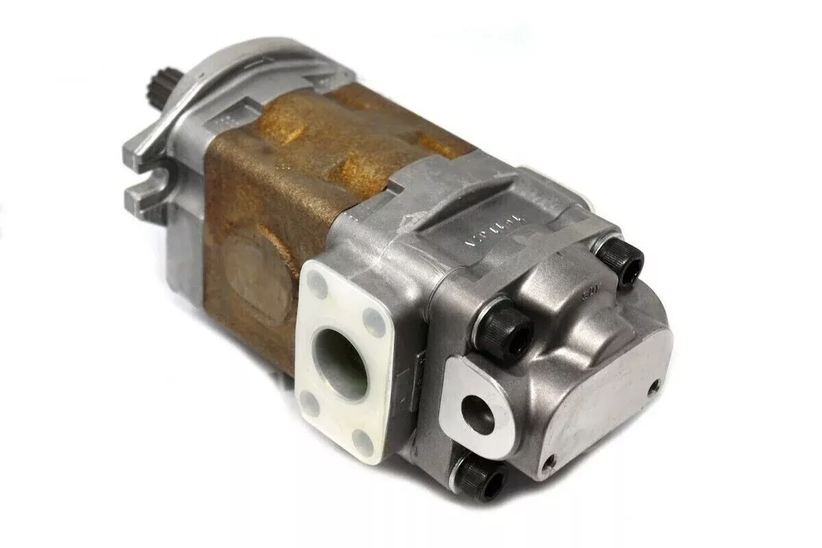 New Hydraulic pump fits Toyota Forklift Part # 67110-30510-71