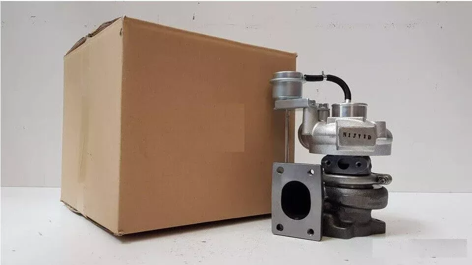 NEW TurboFits Kubota Tractor Model M8200DTHSC