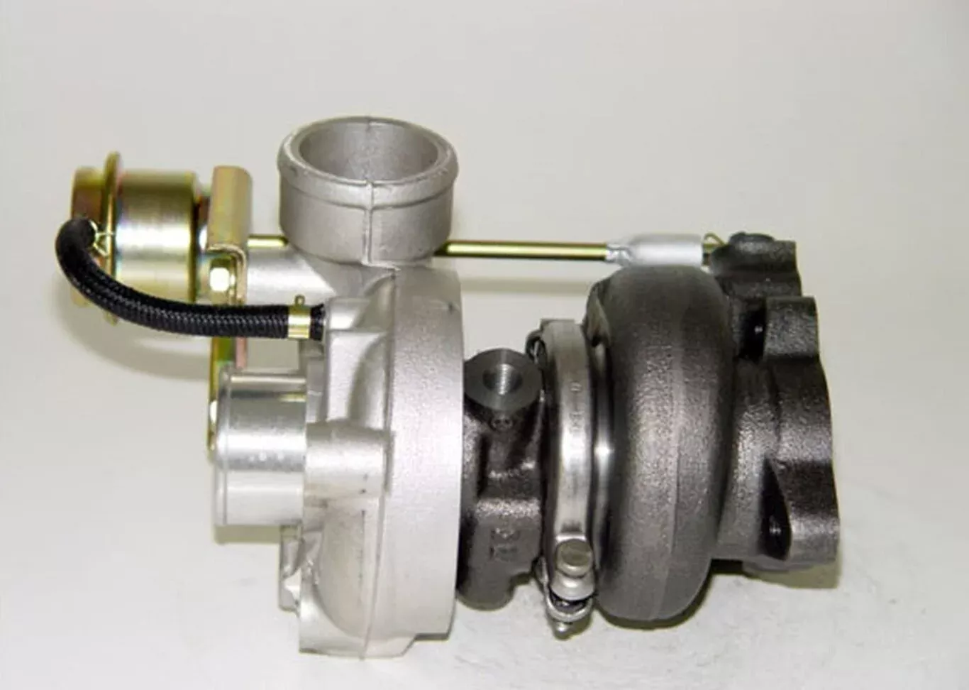 NEW TurboFits Kubota Tractor Model M8200DTN