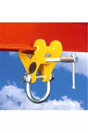 SUPERCLAMP 15241kg Girder Clamp 203-457mm