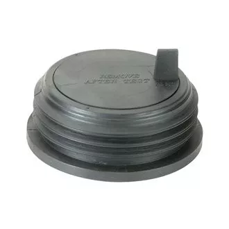 Zurn 4NL-GASKET 4" NEO-LOC Compression Gasket Connection