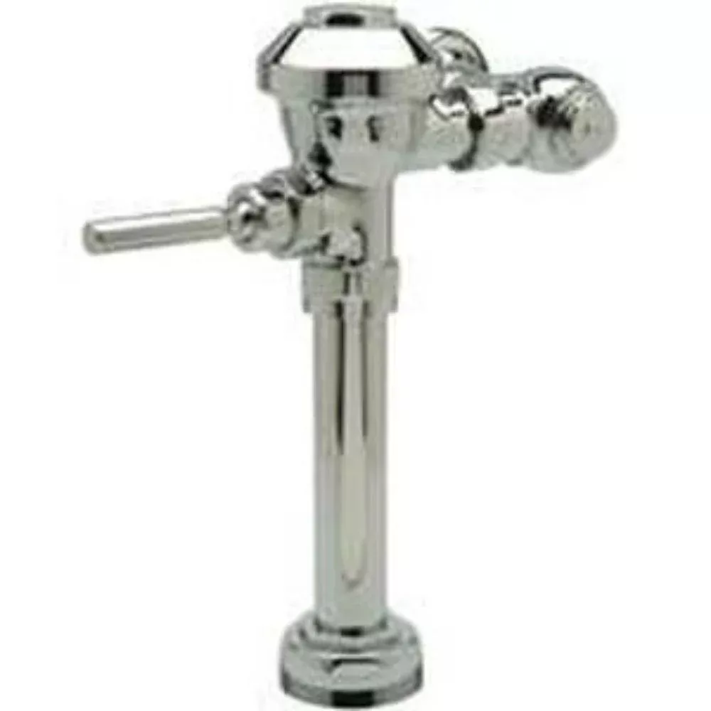 ZURN AQUAFLUSH TOILET VALVE, 1.6 GPF