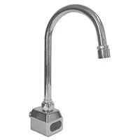 Zurn Z6922-XL AquaSense Back Mount Battery Powered Faucet