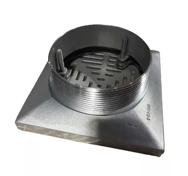 Zurn ZN400 6" Top Only